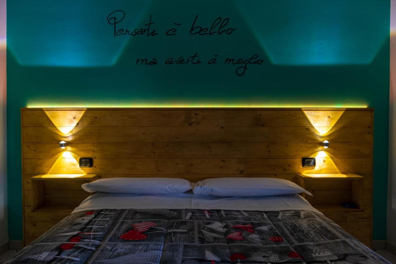 Hotel Sirio Boscotrecase Екстер'єр фото