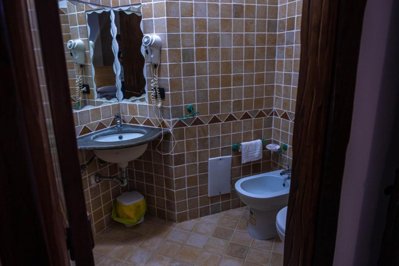 Hotel Sirio Boscotrecase Екстер'єр фото