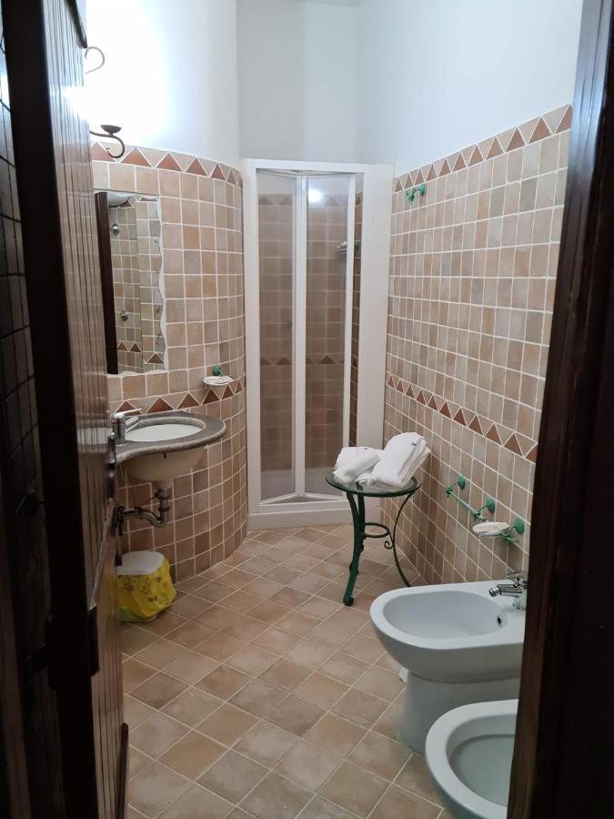 Hotel Sirio Boscotrecase Екстер'єр фото