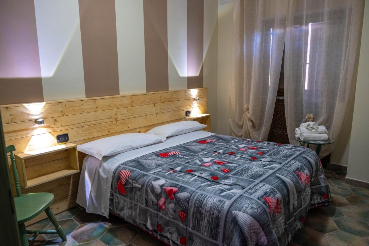 Hotel Sirio Boscotrecase Екстер'єр фото