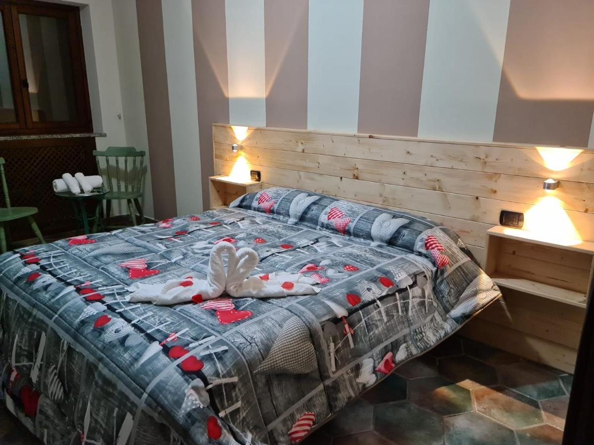Hotel Sirio Boscotrecase Екстер'єр фото